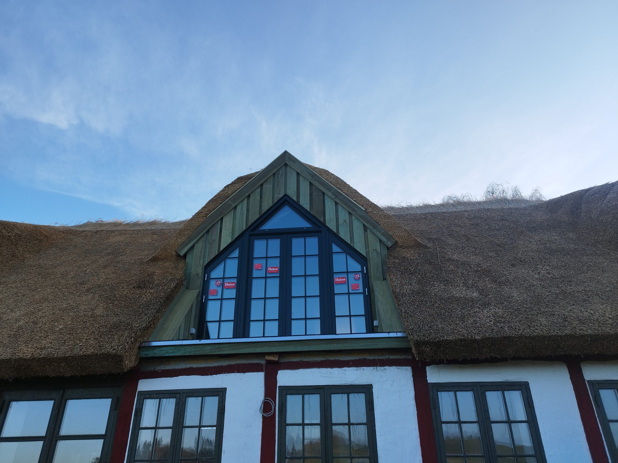 Projekt 39 — Bartholdy Byg ApS