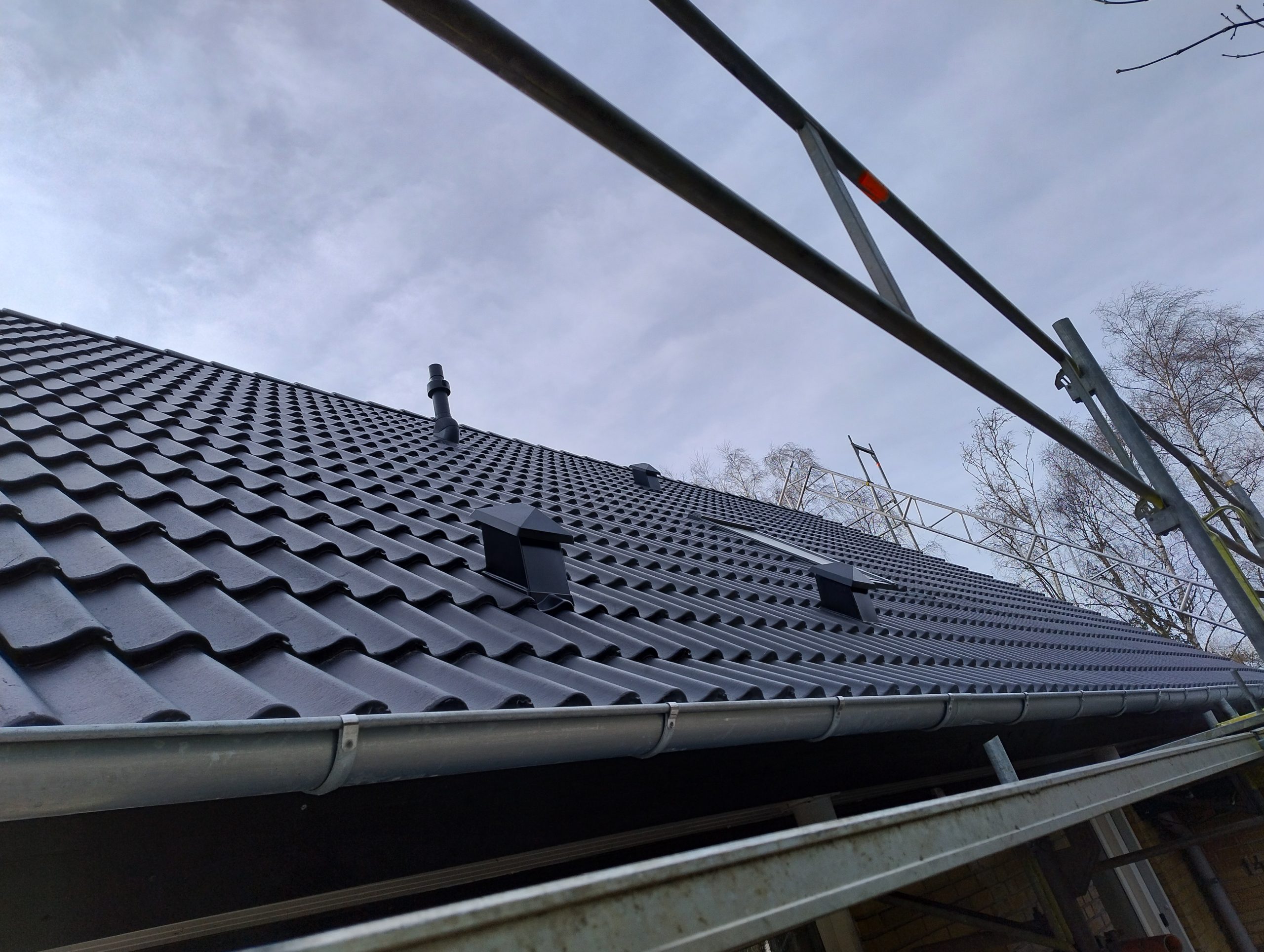 Projekt 43 — Bartholdy Byg ApS